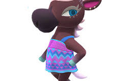 animal crossing